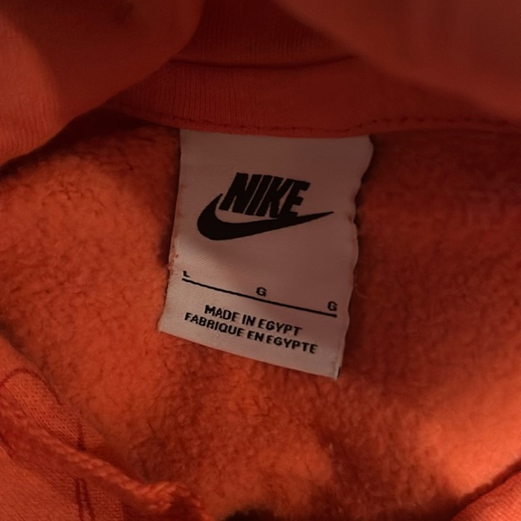 Nike Sportswear AOP BB Hoodie Pullover - Picture 7 of 7